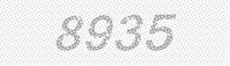 Visual security code — type the characters shown in the image
